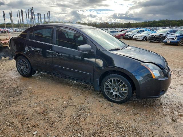 Photo 4 from auction – 2008 NISSAN SENTRA 2.0 with VIN 3N1AB61E58L645241