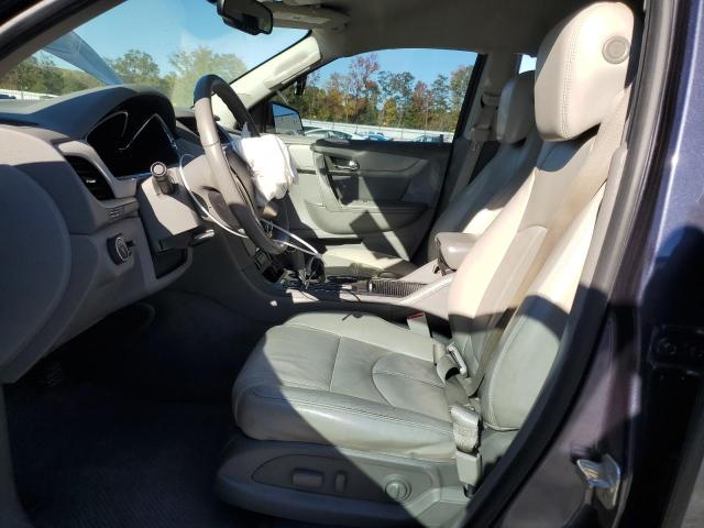 Photo 7 from auction – 2013 CHEVROLET TRAVERSE L with VIN 1GNKRJKD5DJ167207