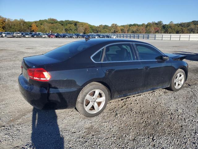 Photo 3 from auction – 2012 VOLKSWAGEN PASSAT SE with VIN 1VWBP7A34CC015543