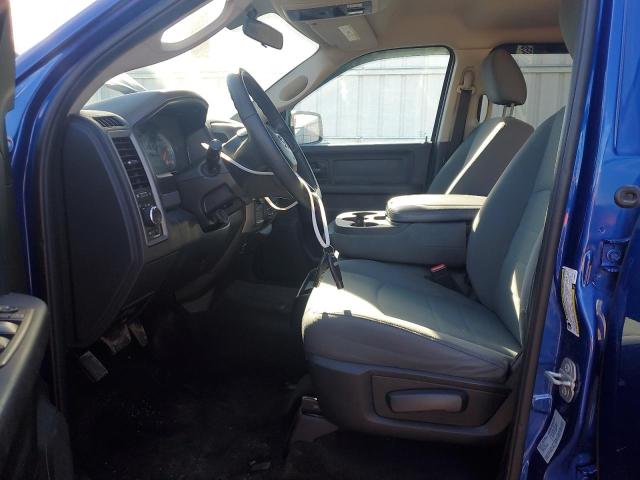 Photo 7 from auction – 2017 RAM 1500 ST with VIN 3C6RR7KT9HG699219