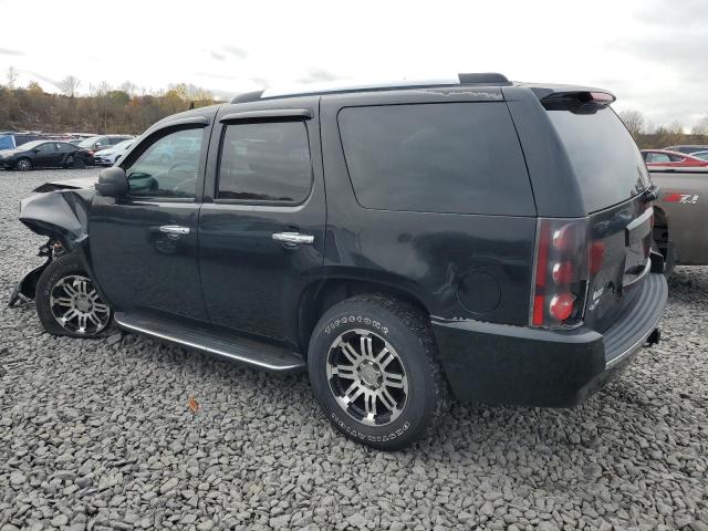 Photo 2 from auction – 2007 GMC YUKON DENA with VIN 1GKFK63837J396748