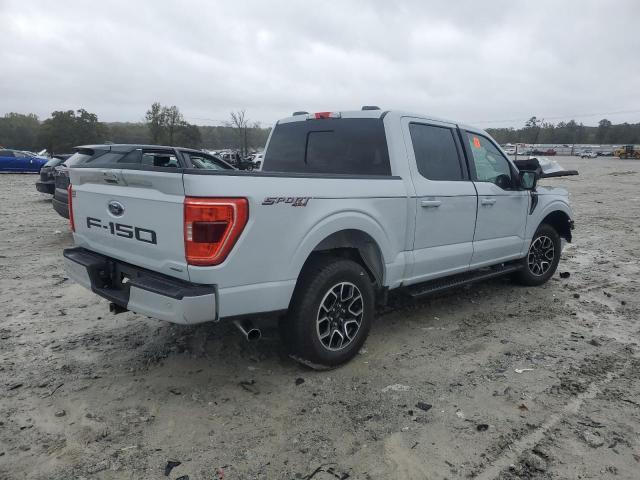 Photo 3 from auction – 2021 FORD F150 with VIN 1FTEW1EP6MKE22820