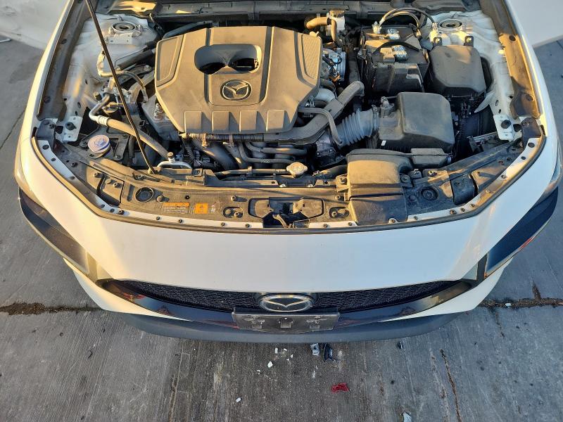 Photo 11 from auction – 2023 MAZDA 3 PREFERRE with VIN JM1BPALM0P1604225