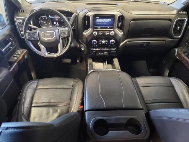 Photo 8 from auction – 2023 GMC SIERRA K25 with VIN 1GT49REY7PF239711