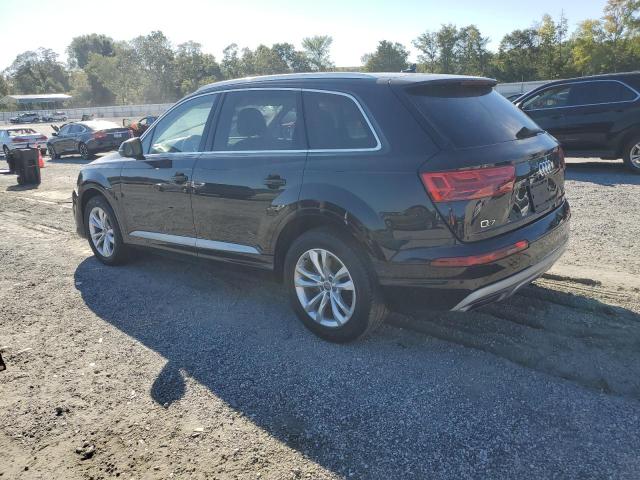 Photo 2 from auction – 2019 AUDI Q7 PREMIUM with VIN WA1LAAF74KD044254