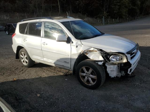 Photo 4 from auction – 2008 TOYOTA RAV4 LIMIT with VIN JTMBK31V585064841