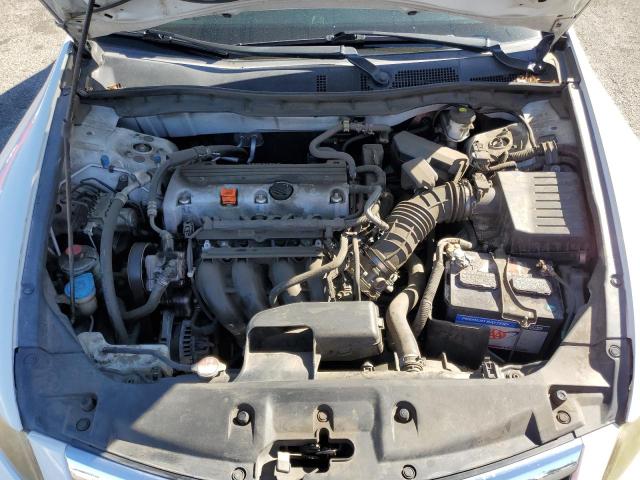 Photo 11 from auction – 2012 HONDA ACCORD LX with VIN 1HGCP2F34CA089836