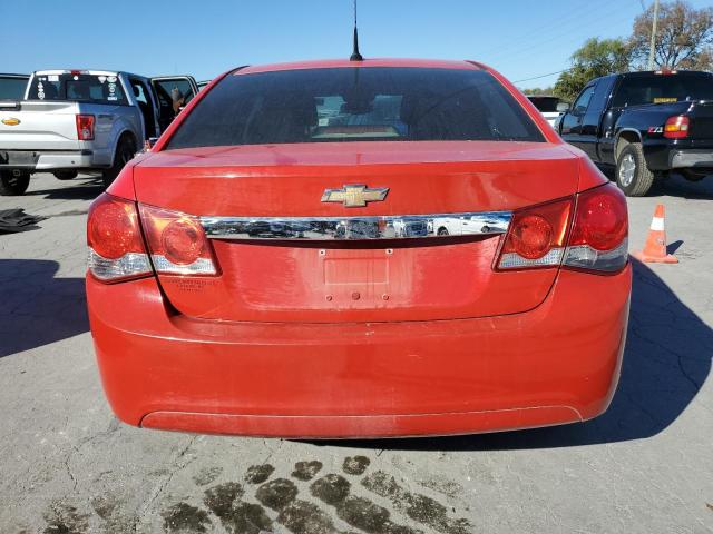 Photo 6 from auction – 2014 CHEVROLET CRUZE LT with VIN 1G1PC5SB6E7203600