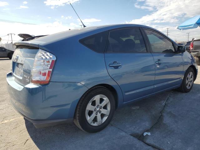 Photo 3 from auction – 2008 TOYOTA PRIUS with VIN JTDKB20U587785927