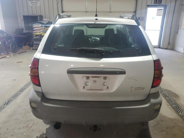 Photo 6 from auction – 2006 PONTIAC VIBE with VIN 5Y2SL67866Z458564