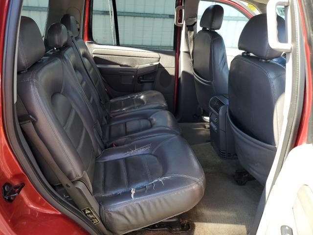 Photo 11 from auction – 2003 FORD EXPLORER X with VIN 1FMZU73K33UB10759
