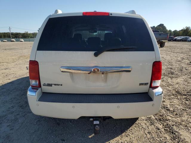 Photo 6 from auction – 2007 CHRYSLER ASPEN LIMI with VIN 1A8HX58217F541916
