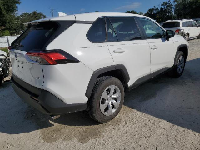 Photo 3 from auction – 2024 TOYOTA RAV4 LE with VIN 2T3H1RFV9RC267168