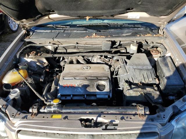 Photo 11 from auction – 2007 TOYOTA HIGHLANDER with VIN JTEGP21AX70146795