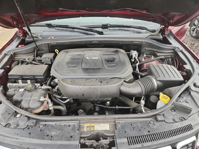 Photo 12 from auction – 2019 JEEP GRAND CHER with VIN 1C4RJFBG9KC640825