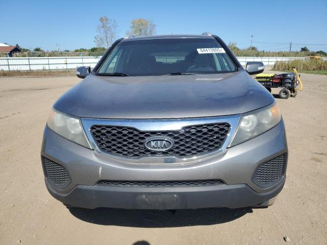 Photo 5 from auction – 2012 KIA SORENTO BA with VIN 5XYKTDA26CG225240