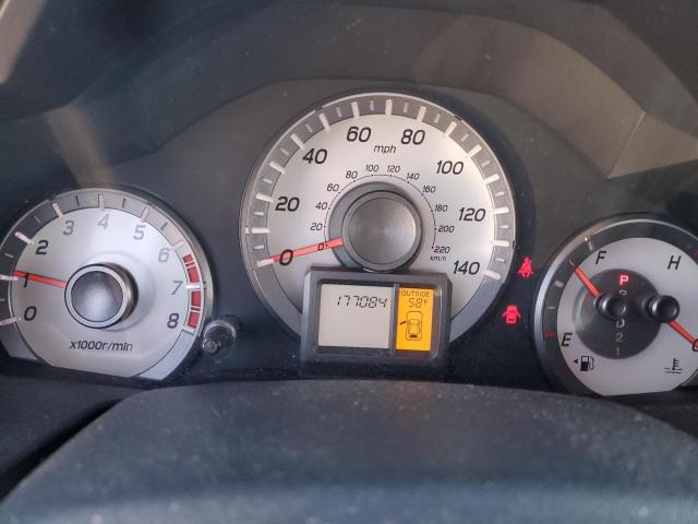 Photo 9 from auction – 2013 HONDA PILOT EXL with VIN 5FNYF4H52DB076528