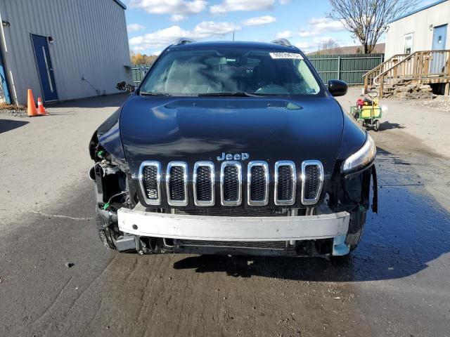 Photo 5 from auction – 2018 JEEP CHEROKEE L with VIN 1C4PJLLX3JD551720