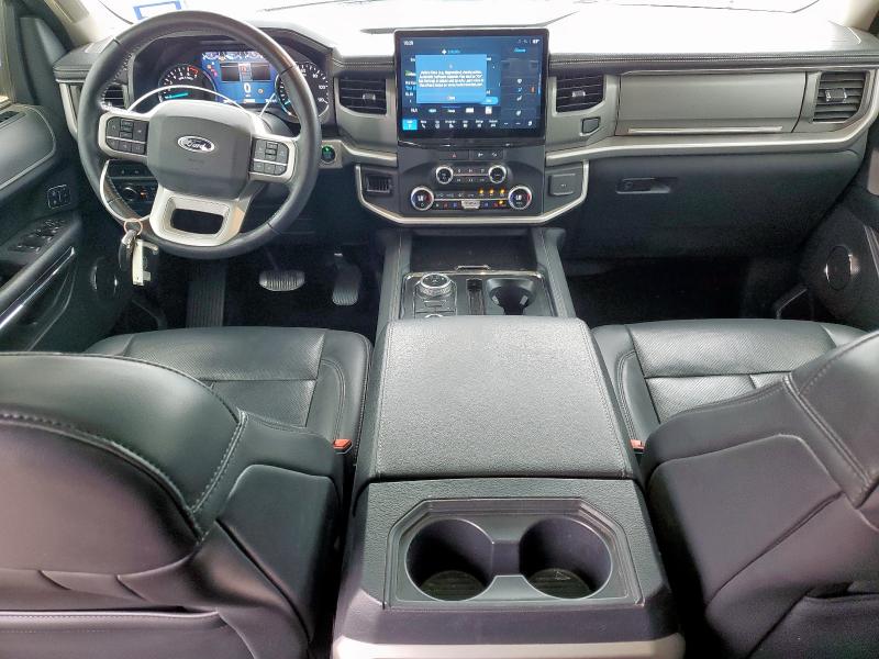 Photo 8 from auction – 2023 FORD EXPEDITION with VIN 1FMJU1J81PEA14002
