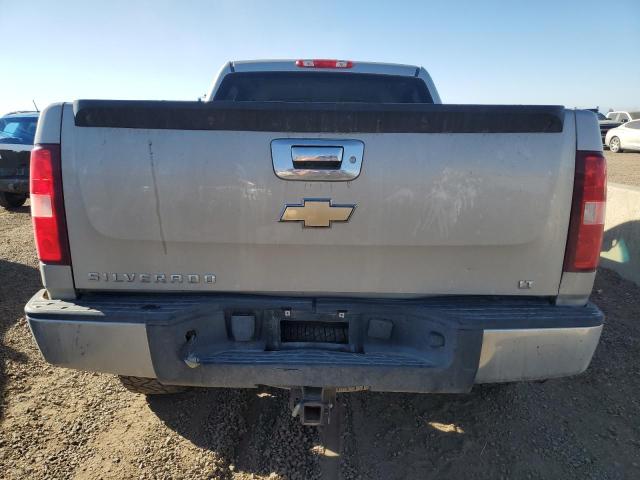 Photo 6 from auction – 2009 CHEVROLET SILVERADO with VIN 3GCEK23M79G164154
