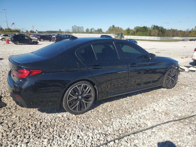 Photo 3 from auction – 2021 BMW M550XI with VIN WBA13BK05MCG11439