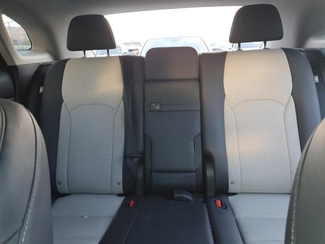 Photo 10 from auction – 2022 LEXUS RX 450H with VIN 2T2HGMDA0NC073726