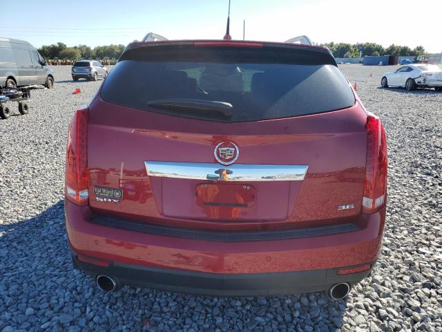 Photo 6 from auction – 2013 CADILLAC SRX PREMIU with VIN 3GYFNEE36DS513497