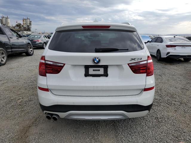 Photo 6 from auction – 2015 BMW X3 XDRIVE2 with VIN 5UXWX9C54F0D51991