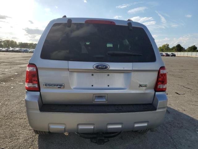 Photo 6 from auction – 2011 FORD ESCAPE XLT with VIN 1FMCU9DG3BKB73043