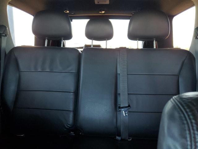 Photo 10 from auction – 2011 FORD ESCAPE LIM with VIN 1FMCU0EG0BKA81866