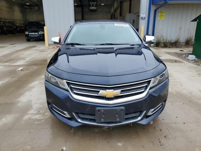 Photo 5 from auction – 2016 CHEVROLET IMPALA LT with VIN 2G1105SA1G9148934
