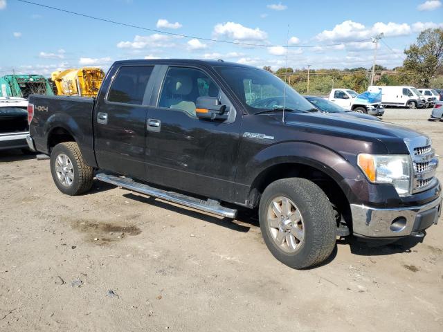 Photo 4 from auction – 2013 FORD F150 SUPER with VIN 1FTFW1EF1DFC25882