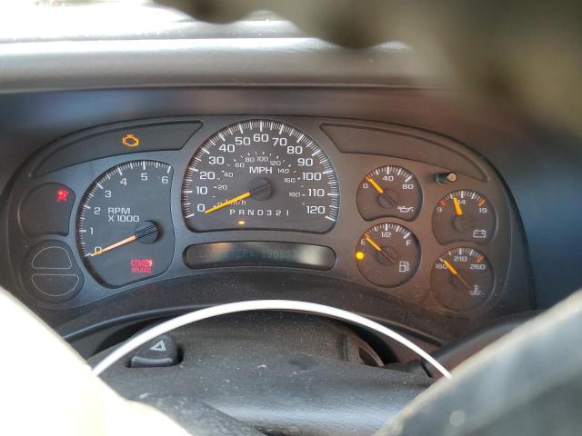 Photo 9 from auction – 2006 CHEVROLET SILVERADO with VIN 2GCEK13T761158618