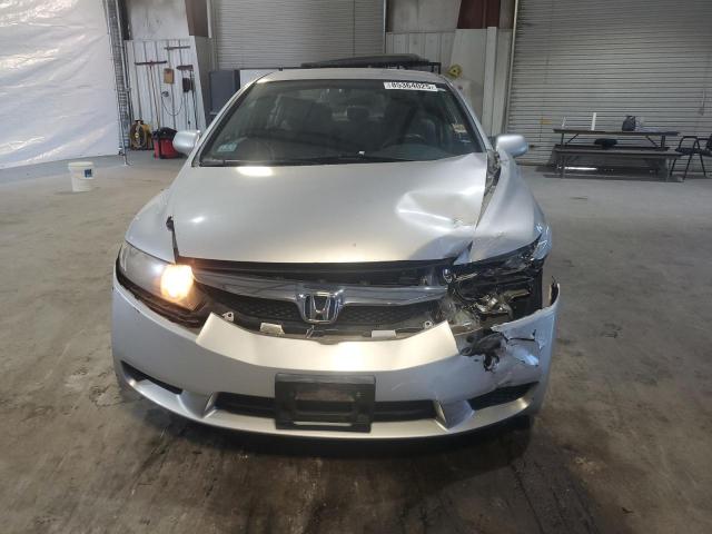 Фото 5 с аукциона – 2011 HONDA CIVIC LX с VIN 2HGFA1F53BH305136