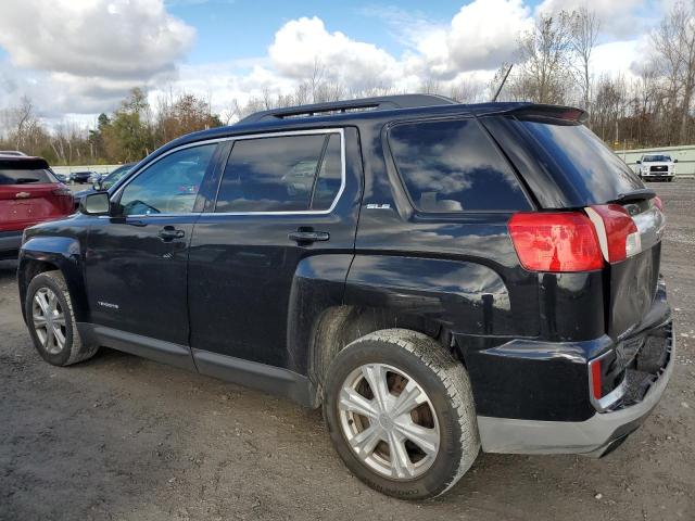 Photo 2 from auction – 2017 GMC TERRAIN SL with VIN 2GKFLTEK7H6353050