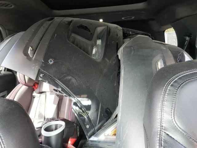 Photo 10 from auction – 2018 FORD EXPLORER L with VIN 1FM5K8F80JGC64545