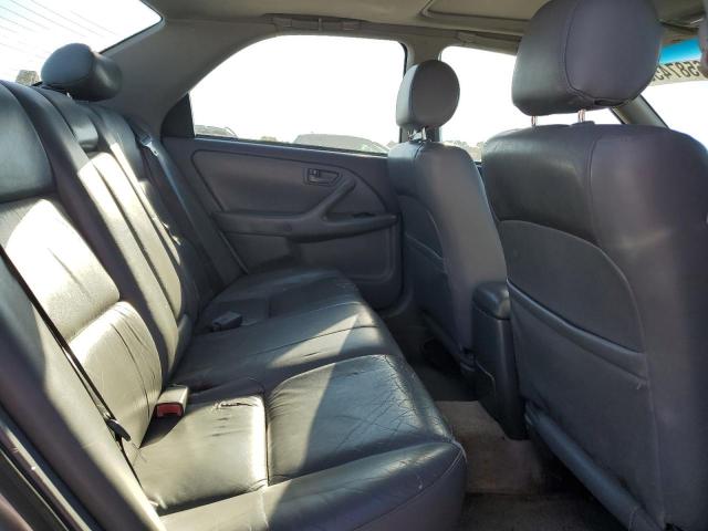 Photo 10 from auction – 2001 TOYOTA CAMRY LE with VIN 4T1BF28K71U123549