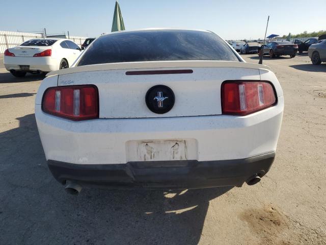 Photo 6 from auction – 2012 FORD MUSTANG with VIN 1ZVBP8AMXC5259166