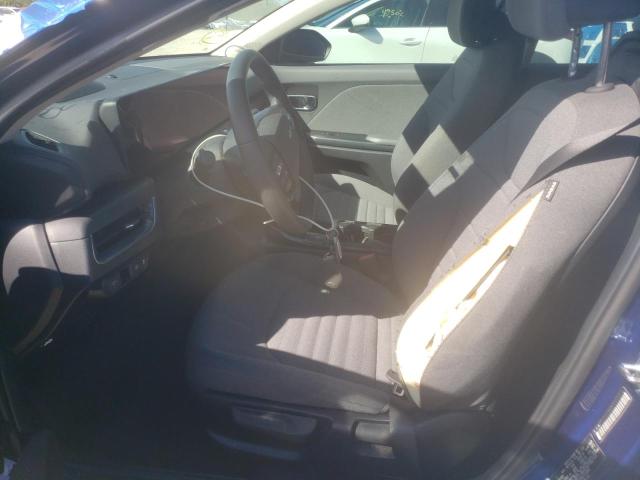 Photo 7 from auction – 2025 KIA K4 EX with VIN 3KPFU4DE9SE119834