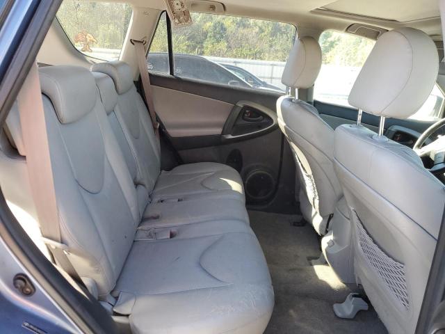 Photo 11 from auction – 2010 TOYOTA RAV4 LIMIT with VIN JTMYK4DV2A5027070