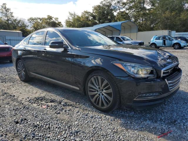 Photo 4 from auction – 2015 HYUNDAI GENESIS 5. with VIN KMHGN4JF5FU020736