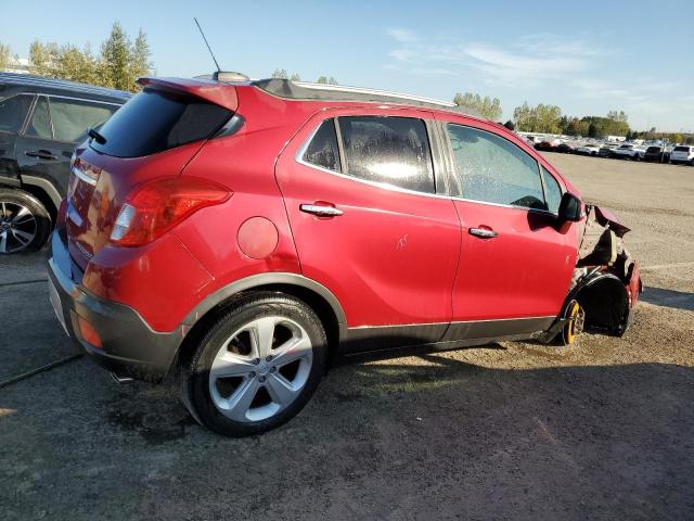 Photo 3 from auction – 2015 BUICK ENCORE with VIN KL4CJASB5FB153382