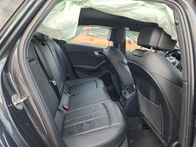 Photo 10 from auction – 2019 AUDI A4 PREMIUM with VIN WAUENAF48KA076003