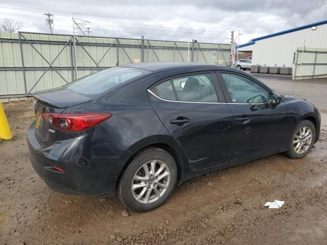 Photo 3 from auction – 2014 MAZDA 3 TOURING with VIN JM1BM1V76E1156618