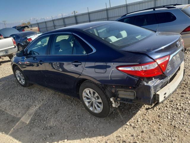 Photo 2 from auction – 2017 TOYOTA CAMRY with VIN 4T1BF1FK6HU722157