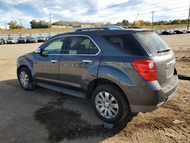 Photo 2 from auction – 2011 CHEVROLET EQUINOX LT with VIN 2GNALPEC7B1237445