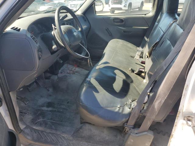 Zdjęcie 7 z aukcji – 2003 FORD F150 z VIN 1FTRX17W83NB84713