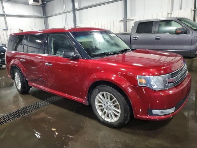 Photo 4 from auction – 2016 FORD FLEX SEL with VIN 2FMHK6C8XGBA05695
