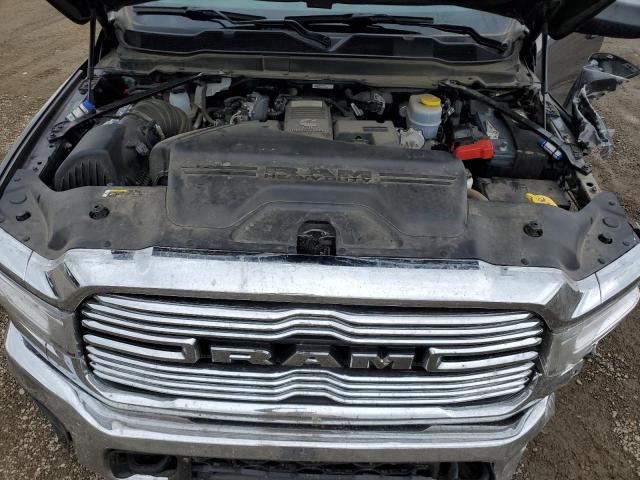 Photo 11 from auction – 2022 RAM 2500 LARAM with VIN 3C6UR5KL4NG105050