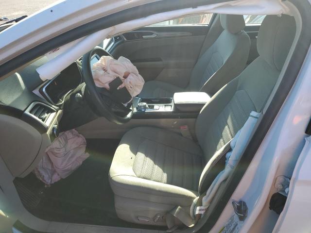 Photo 7 from auction – 2020 FORD FUSION SE with VIN 3FA6P0HD7LR218153